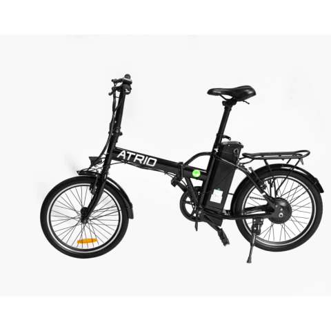 BICICLETA ELÉTRICA CHICAGO - ATRIO - comprar online