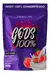Whey GODS 100% 900g refil Canibal Inc na internet