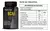 BCAA 2400 60Caps Probiótica - comprar online