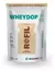 Wheydop 3W 900g Refil Elemento Puro na internet