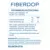 FIBERDOP 280G ELEMENTO PURO - comprar online