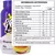 Whey Protein - GODS Whey Tasty 900g. - loja online