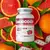 MORODOP - Extrato de laranja moro + picolinato de cromo. - JC Sport Nutrition