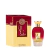 AL WATANIAH GHALA FEMININO EAU DE PARFUM