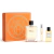 KIT COFFRET MASCULINO TERRE D'HERMES EDT+TRAVEL SIZE+SABONETE