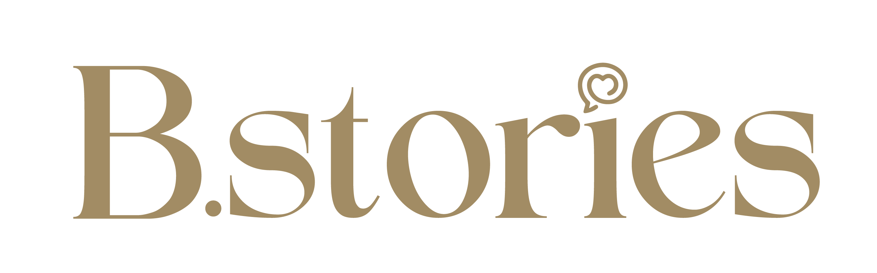B.Stories