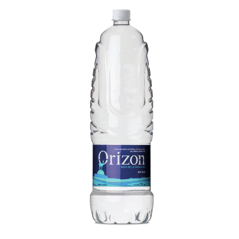 Agua mineral natural Orizon 2.25lt - comprar online