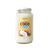 Aceite de coco virgen orgánico Bioterra 800ml