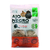 Ajo negro doble orgánico Oro Rubí 80g