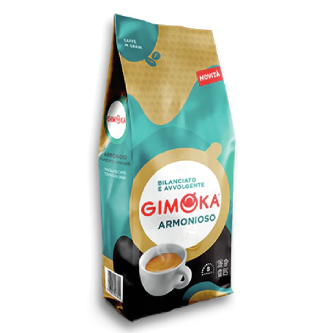 Café armonioso Gimoka 250g