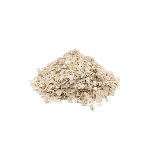 Avena instantánea 500g