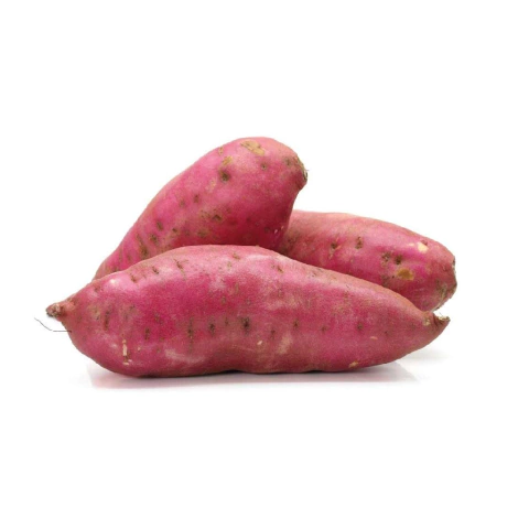 Batata orgánico 500g