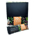 Caja de chocolates 70% cacao orgánico Colonial 16g x 50u