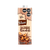 Bebida de castañas chocolate Vivet 1lt