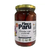 Ciruelas en almibar orgánico Finca paru 460g