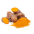 Cúrcuma molida 100g