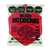Bizcochos sabor pizza Delicel 180g - comprar online