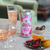 Kombucha frutilla y naranja Bravía 473ml en internet