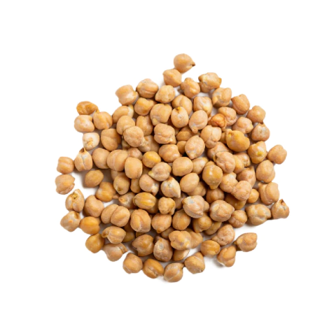 Garbanzos secos 5kg