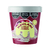 Helado de chocolate blanco y frambuesa Haulani 370g
