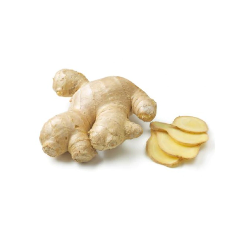 Jengibre orgánico 100g