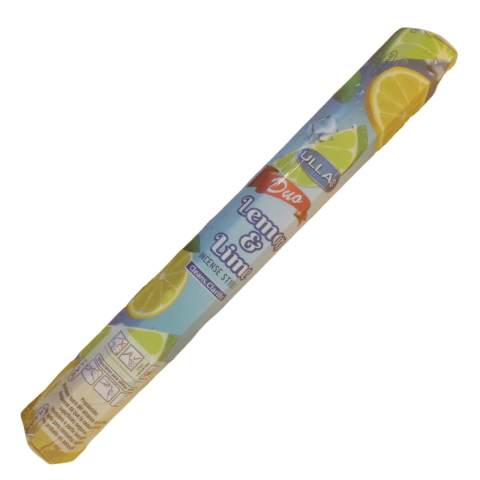 Sahumerio de limón y lima Ullas 20und