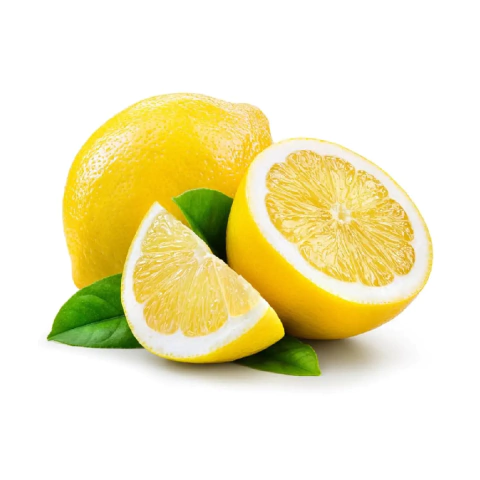 Limón orgánico 500g