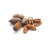Nuez pecán entera 500g
