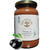 Pasta de aceitunas negras orgánico San Nicolas 380g