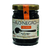 Pasta de ajo negro orgánico Oro rubí 100g