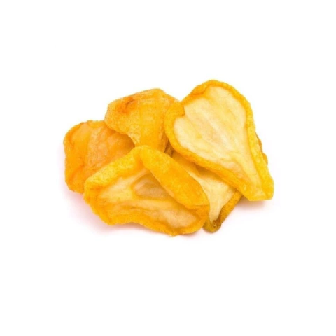 Pera desecada 125g