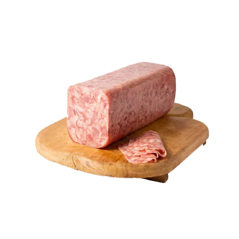 Queso de cerdo El kure