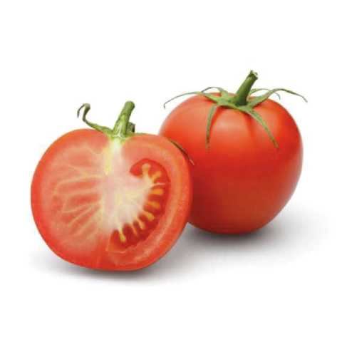 Tomate orgánico 500g