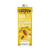 Bebida de almendras y vainilla Cocoon 1lt