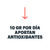 Colágeno Hidrolizado + Vitamina C sabor naranja WPN 300g - tienda online