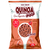 Quinoa pop con algarroba Yin yang 80g