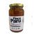 Zapallos en almibar orgánico Finca paru 330g