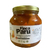 Zapallos en almibar orgánico Finca paru 1.5kg