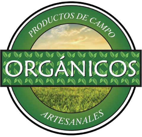 Orgánicos productos de campo