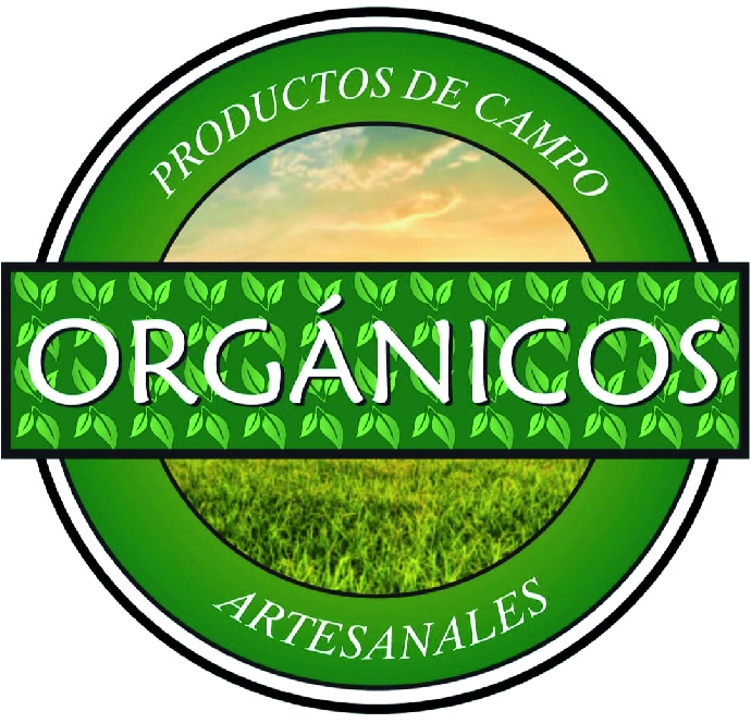 Orgánicos productos de campo