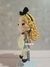 Amigurumi Alicia en internet