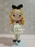 Amigurumi Alicia - comprar en línea