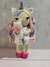 Amigurumi Muñequita Unicornio - comprar en línea