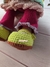 Amigurumi Muñeca Premium Pinky - tienda en línea