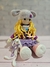 Amigurumi Muñeca Premium Bunny - comprar en línea