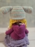 Amigurumi Muñeca Premium Bunny