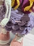 Amigurumi Muñeca Premium Bunny - tienda en línea