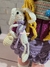 Amigurumi Muñeca Premium Bunny en internet