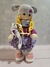 Amigurumi Muñeca Premium Bunny - comprar en línea