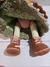 Imagen de Amigurumi Muñeca Premium Ginger